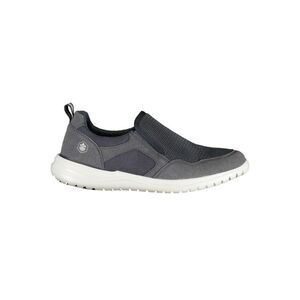 Lumberjack Blu Polyurethane Men Men's Sneaker